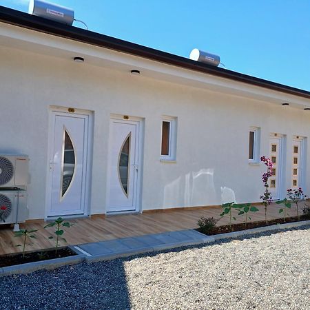 Sol Apartments Gjiri Lalzit Durrës Zewnętrze zdjęcie