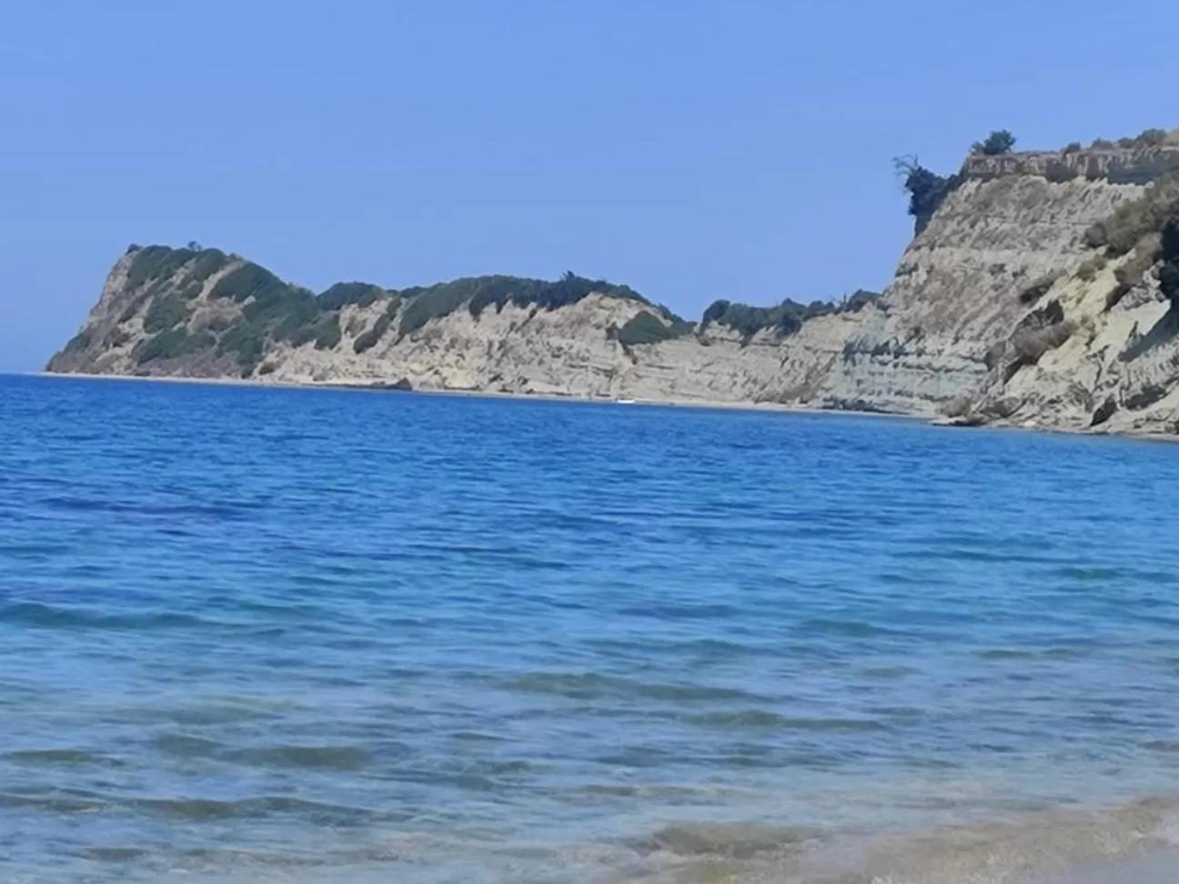 Sol Apartments Gjiri Lalzit Durrës Pokój zdjęcie